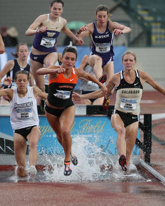 2010 NCAA Thur-062.JPG - 2010 NCAA Track and Field Championships, June 9-12, at Hayward Field, University of Oregon, Eugene, Oregon.